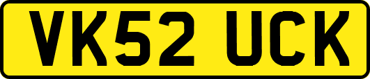 VK52UCK