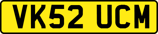 VK52UCM