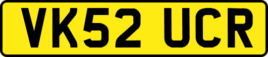 VK52UCR