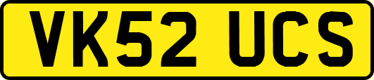 VK52UCS
