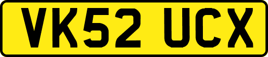 VK52UCX