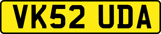 VK52UDA