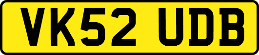 VK52UDB