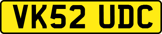VK52UDC