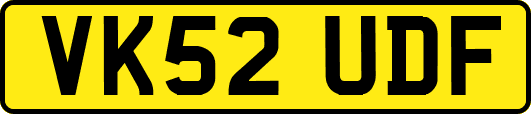VK52UDF