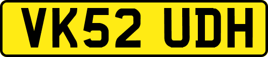VK52UDH