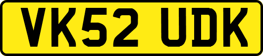 VK52UDK