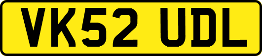 VK52UDL