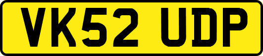 VK52UDP
