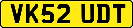 VK52UDT