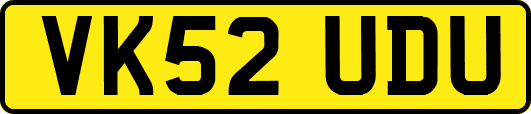 VK52UDU