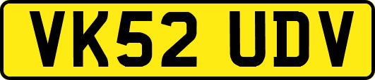 VK52UDV