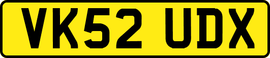VK52UDX