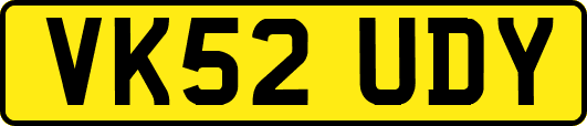 VK52UDY