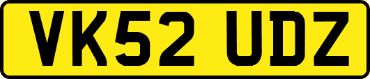 VK52UDZ