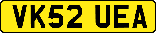 VK52UEA