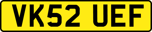 VK52UEF