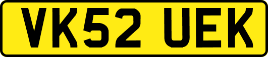 VK52UEK