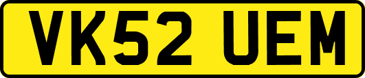 VK52UEM