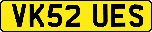 VK52UES