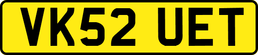 VK52UET