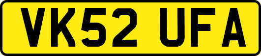 VK52UFA