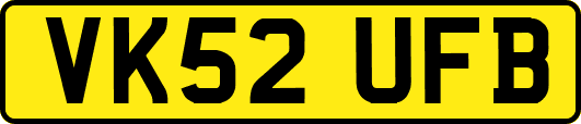 VK52UFB