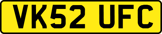 VK52UFC