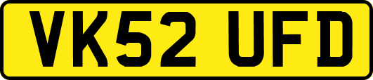 VK52UFD