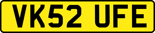 VK52UFE