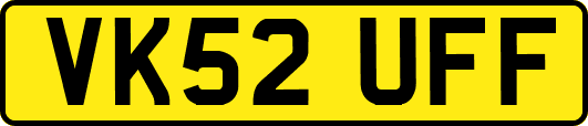 VK52UFF