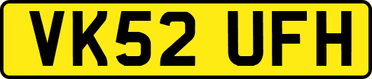 VK52UFH