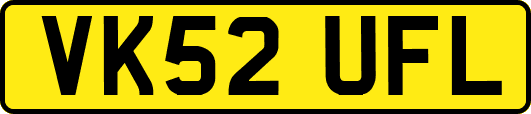 VK52UFL