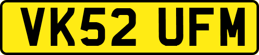 VK52UFM