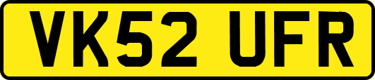 VK52UFR