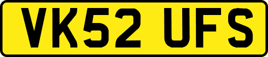 VK52UFS