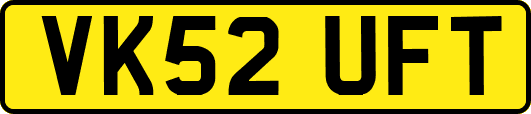 VK52UFT