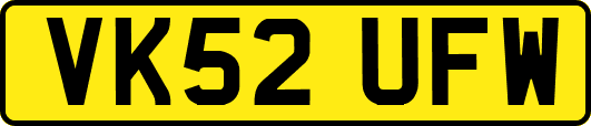 VK52UFW