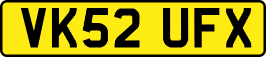 VK52UFX