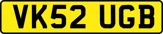 VK52UGB