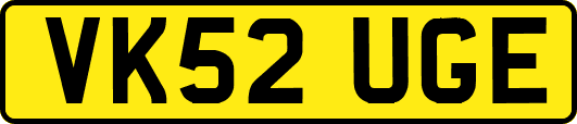 VK52UGE