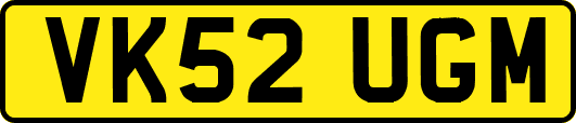 VK52UGM