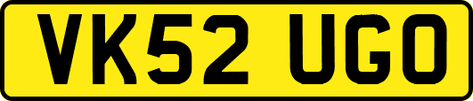 VK52UGO