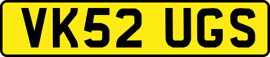 VK52UGS