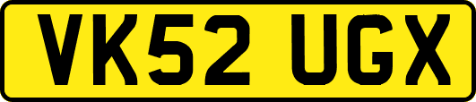 VK52UGX