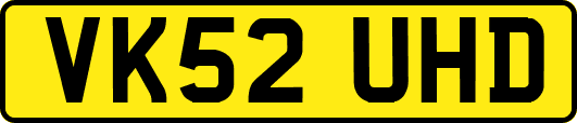 VK52UHD