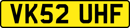 VK52UHF