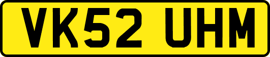 VK52UHM
