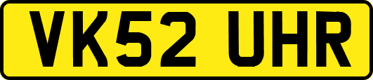 VK52UHR
