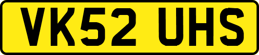 VK52UHS